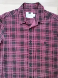 Рубашка TOPMAN р-р 46-48(S)