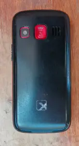 Телефон TeXet TM-130 черный