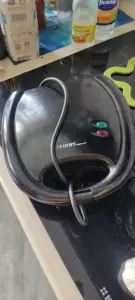 Сэндвичница First