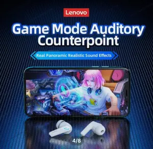 Наушники Lenovo GM 2Pro