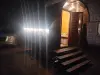 Аренда бани-бочки
