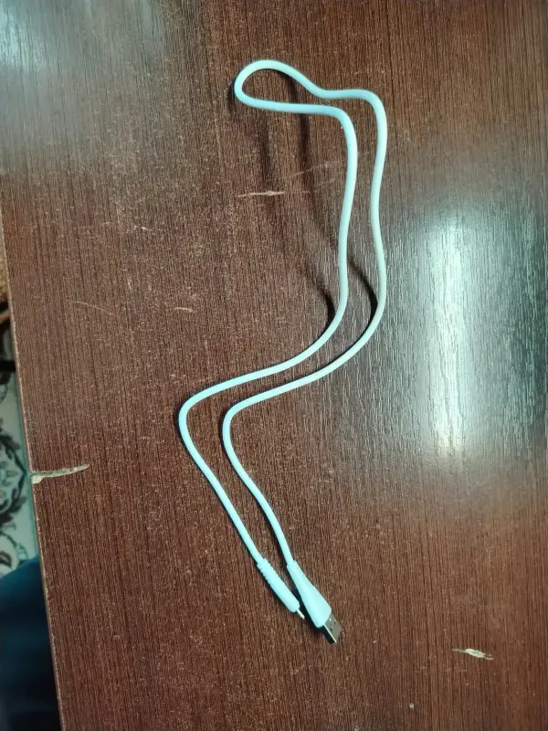 Кабель USB Lighting