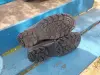 Ботинки рабочие 46 размер.