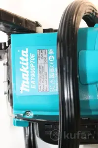 бензопила makita
