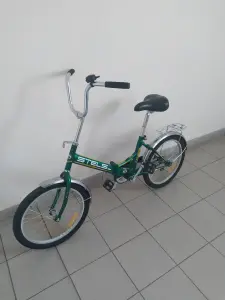 Велосипед
