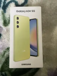 Продам Самсунг A34