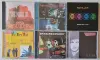 Музыкальные CD диски из личной коллекции