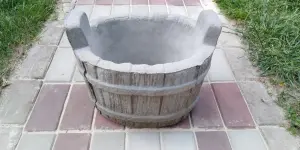 цветочница
