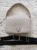 Сумка НОВАЯ бежевая Parfois