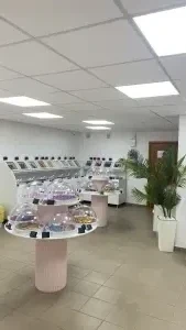 Мебель для магазина