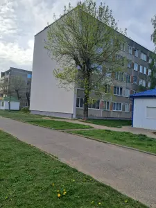 Квартиры