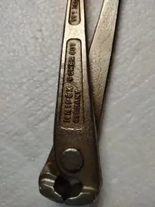 Клещи Knipex