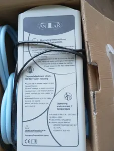 Матрас противопролежневый