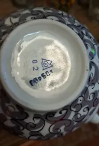 Набор чайников, новый, 3шт из СССР