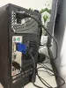 Компьютер игровой Ginzzu i5/GTX1060/SSD/1Tb