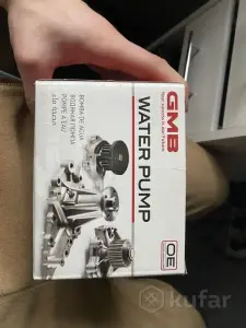 Помпа системы охлаждения GMB GWH0-40A