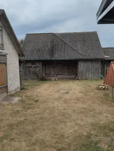 Дом деревня Совино