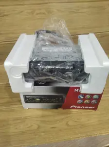 Магнитола USB PIONEER оригинал