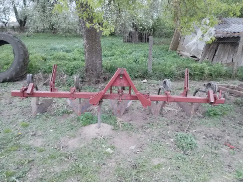 Окучник