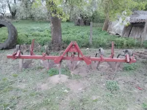 Окучник