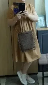 Сумочки молодежные вязаные