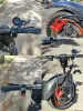 Kugoo m4 pro электросамокат