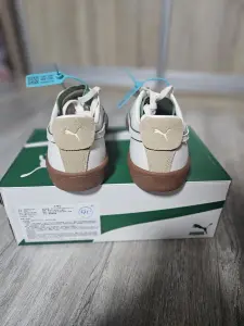 Кеды кроссовки мужские Puma