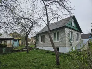 Дача у леса в СТ Природа