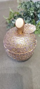 Шкатулка