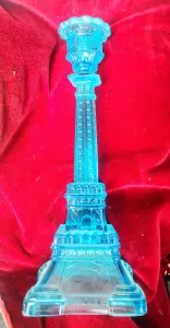 Подсвечник старинный.