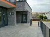 Продажа коммерческое помещение новое 64 КВ2 в Гродно