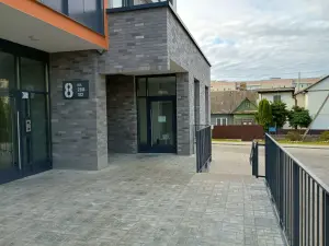 Продажа коммерческое помещение новое 64 КВ2 в Гродно