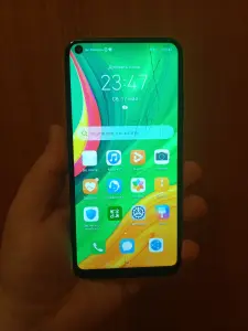 HUAWEI P40 LITE E 64GB/4GB
