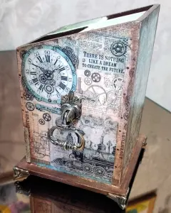 Карандашница