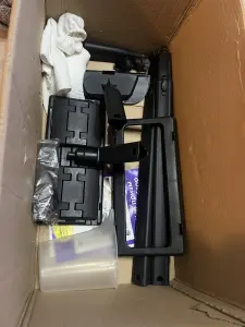 Пароочиститель Kitfort KT-9102-1