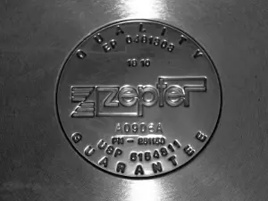 Кастрюля zepter 5.6 л, новая