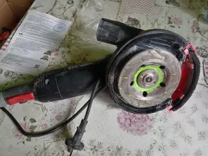 Шлифмашинка по бетону Р. I.T