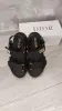 Босоножки Dior