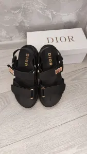 Босоножки Dior