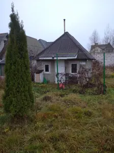 Дача СТ Заозёрное