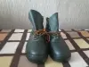 Рабочие ботинки 42 размера.