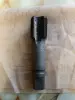 Метчик М45×1.5 СССР
