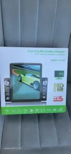 Продам мультимедиа в хорошем состоянии,6мес.в использовании,замена на ориг.