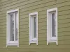 Окна ПВХ и Двери ПВХ с бесплатной доставкой по РБ