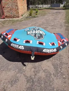 Баллон буксируемый AIRHEAD Griffin III