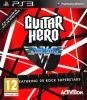 Куплю игровые диски из серии 'Guitar Hero' для PS3