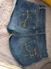 Шорты джинсовые PULL & BEAR. 48р