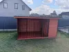 Вольер