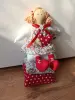 Кукла ручной работы НОВАЯ