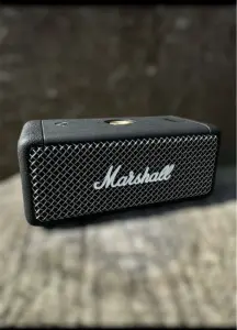 Беспроводная колонка Marshall Emberton